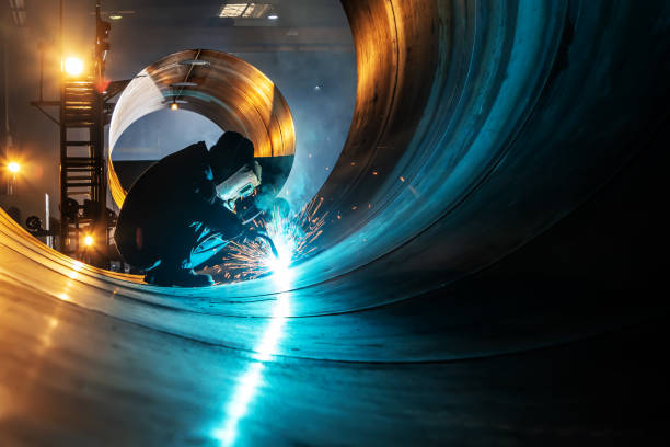 Best Welding Equipment Sales and Repair in Everett, WA