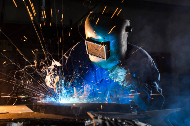 Trusted Everett, WA Welder & Metal Fabrication Experts