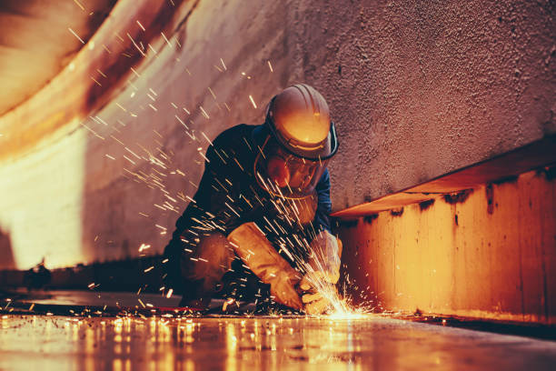 Professional Welder & Metal Fabrication in Everett, WA