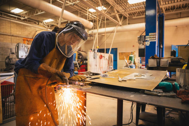 Best Marine and Shipbuilding Welding in Everett, WA