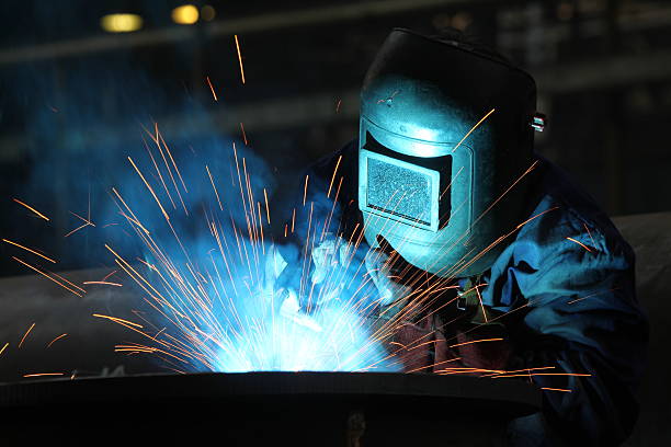 Best Aerospace and Defense Welding in Everett, WA