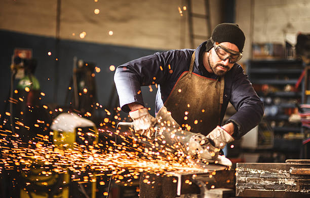 Affordable Welder Services in Everett, WA